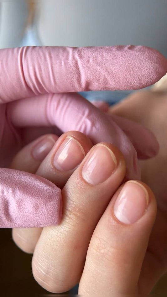 Manucure japonaise : le soin naturel qui révèle la beauté de vos ongle