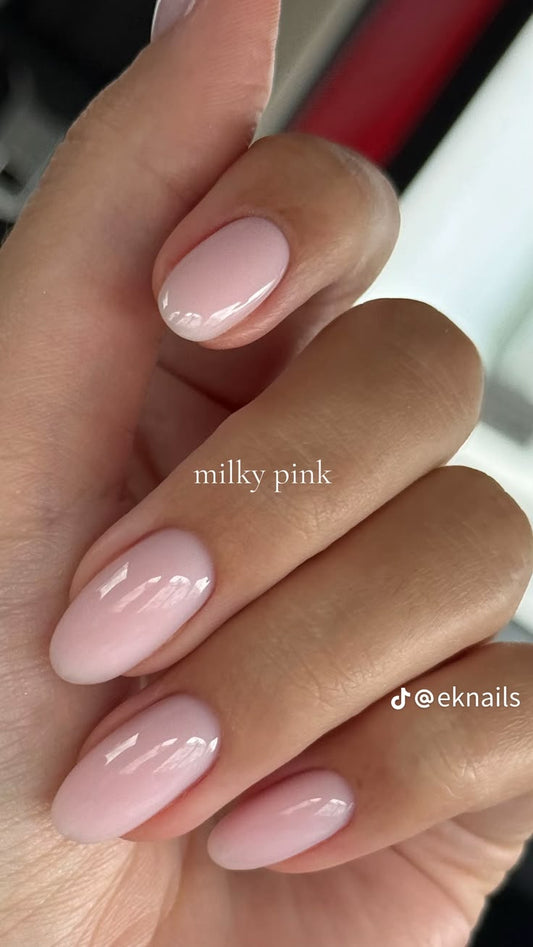 Le gainage des ongles : la solution idéale pour renforcer vos ongles naturels